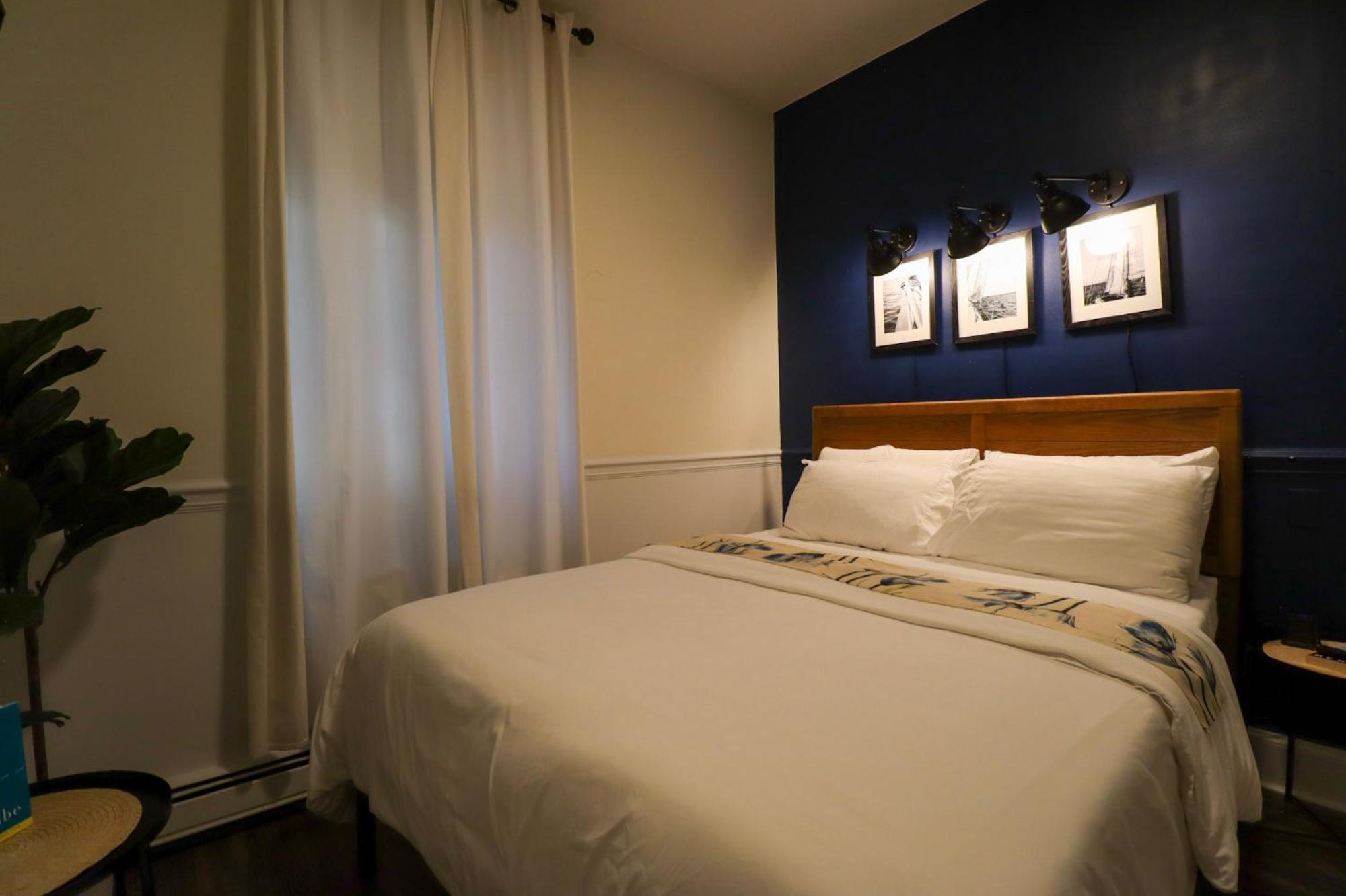 Good Hotels Boston Buitenkant foto