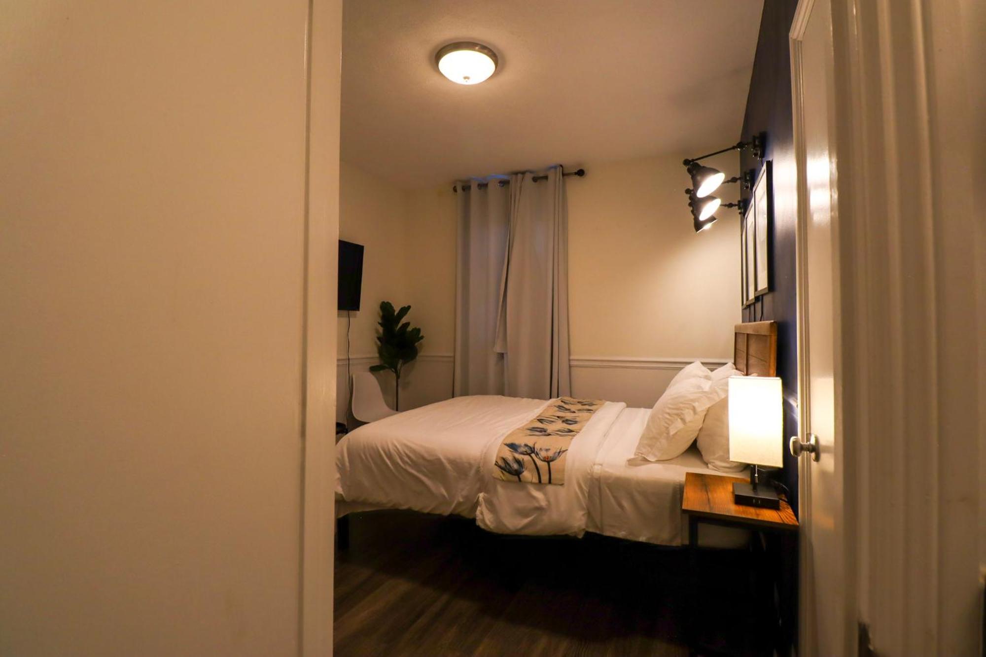 Good Hotels Boston Buitenkant foto