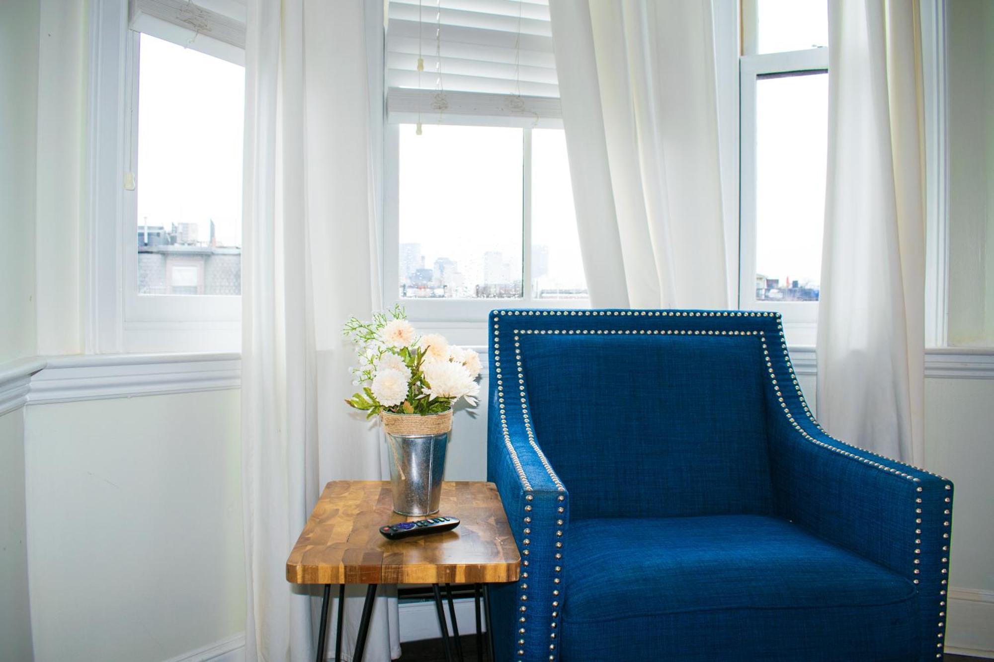 Good Hotels Boston Buitenkant foto