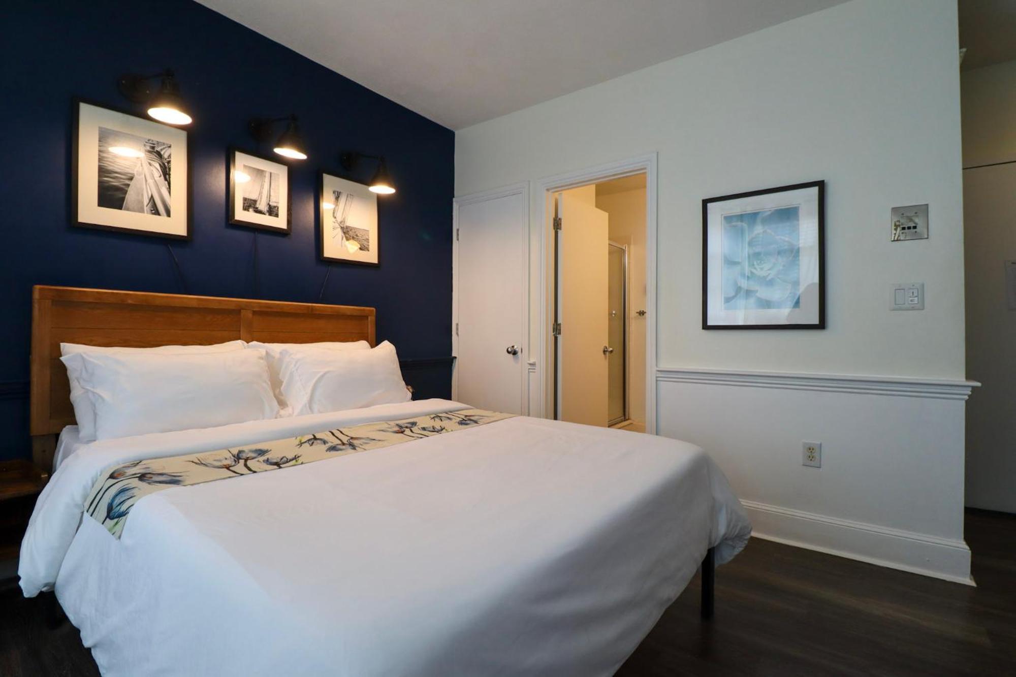 Good Hotels Boston Buitenkant foto