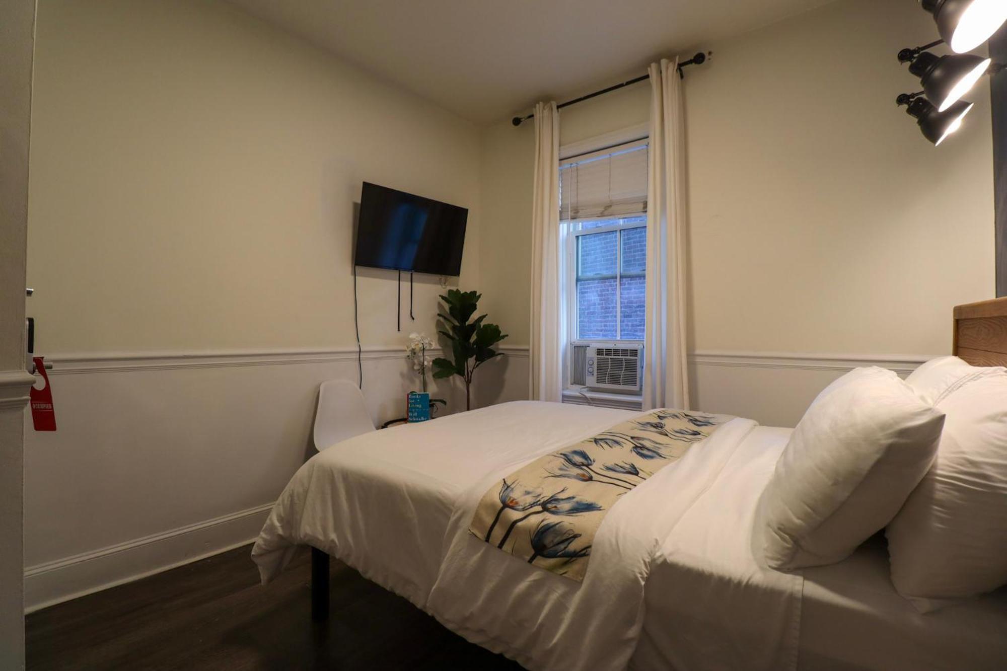 Good Hotels Boston Buitenkant foto