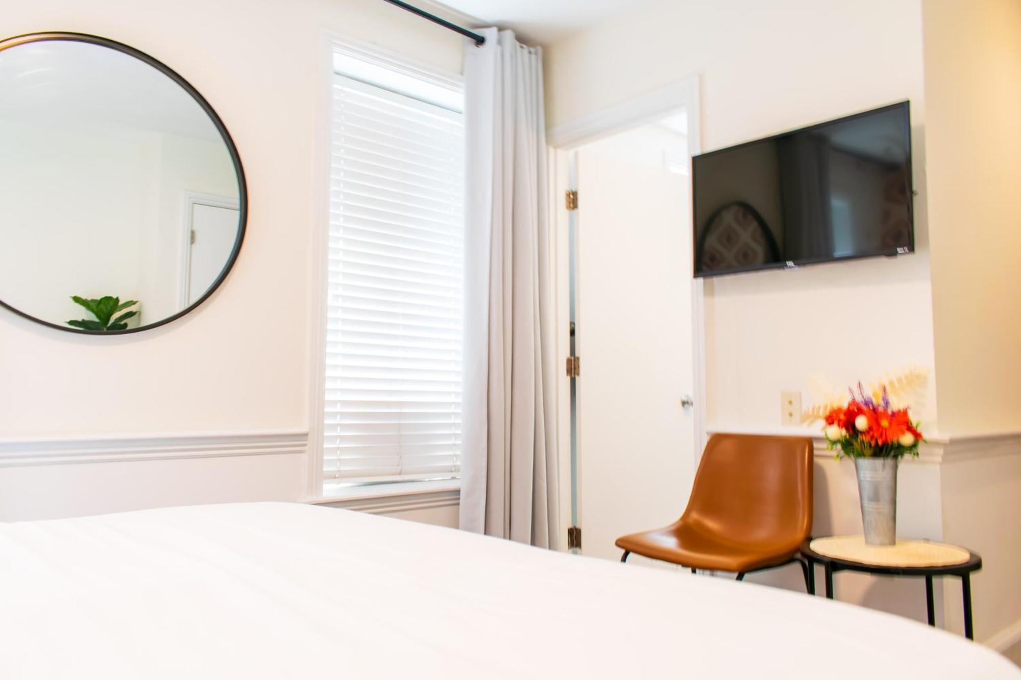 Good Hotels Boston Buitenkant foto