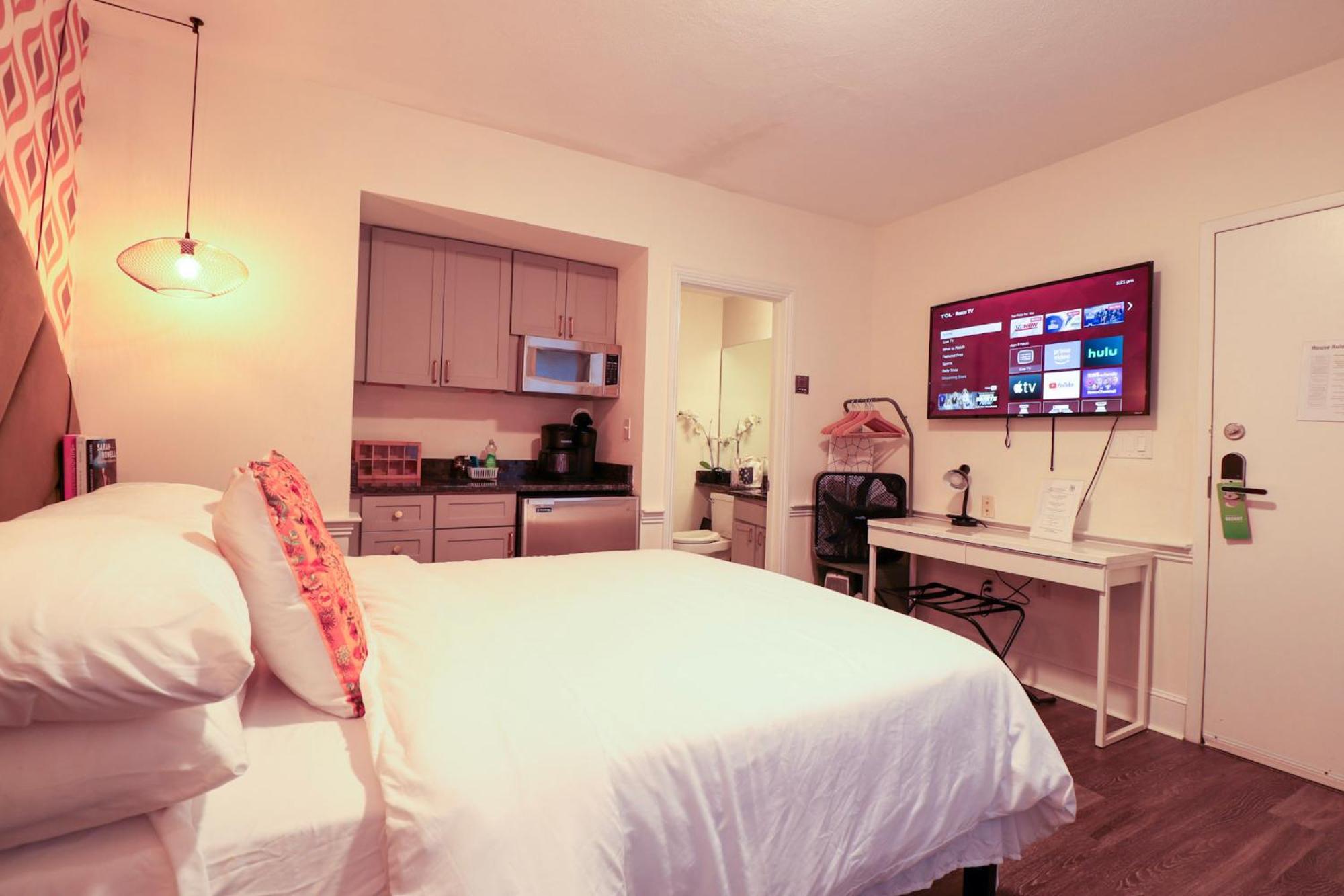 Good Hotels Boston Buitenkant foto